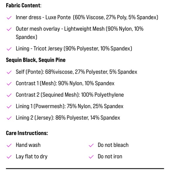 TA3 dress - Picture 10 of 10